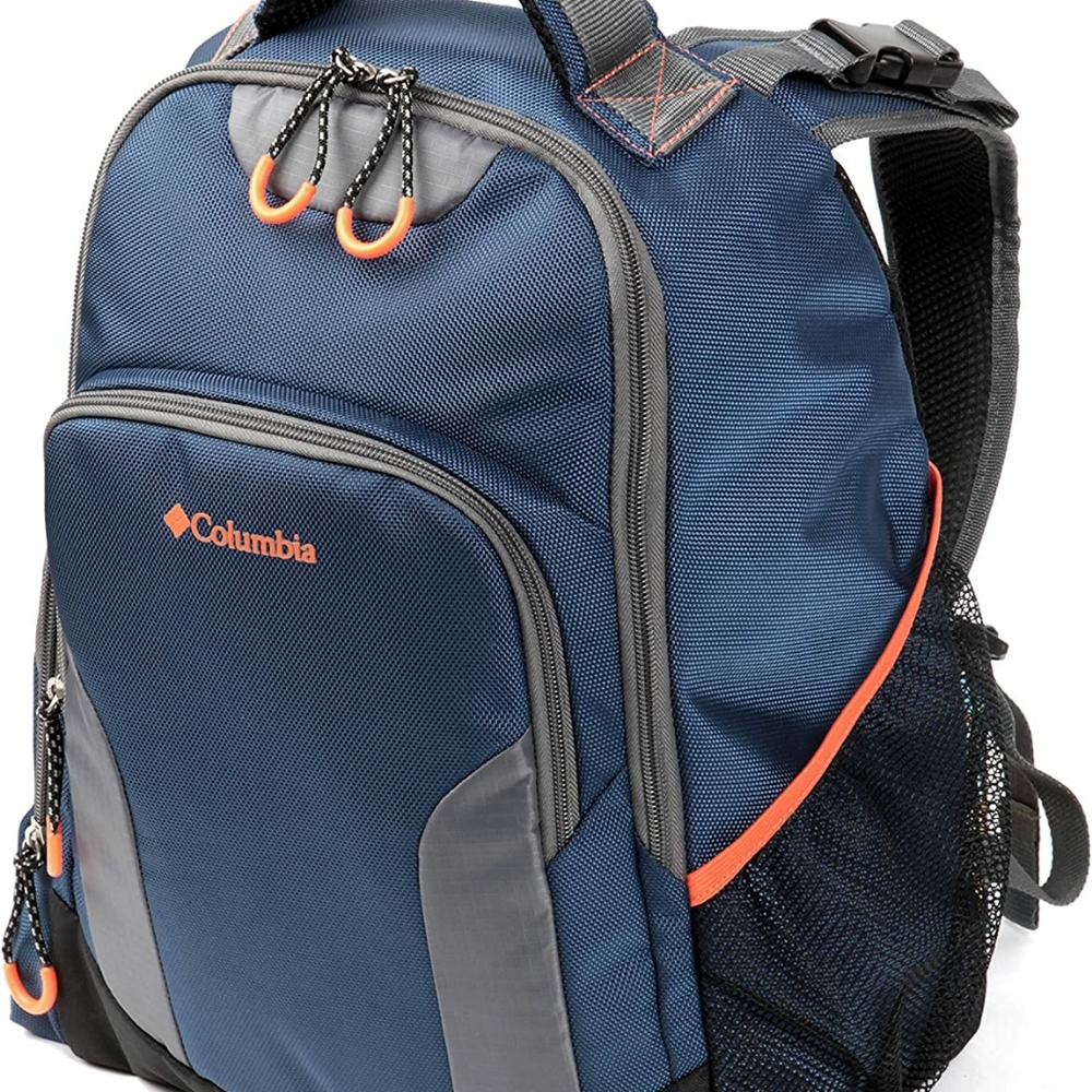 Columbia diaper bag backpack